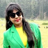 Mousumi Bhaumik