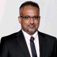 Jaidev Prakash Maharaj