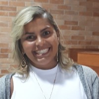 Camila Da Luz Fernandes Dos Santos