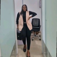 Chiamaka Cynthia