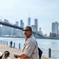 Kishor Makhijani