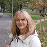 Armine Makhsudyan