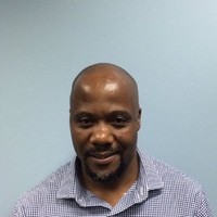 Jabulani Shangase