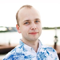 Ilya Strochilov