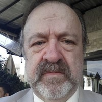Serguei Rusanov
