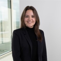 Leonie Oberholzer