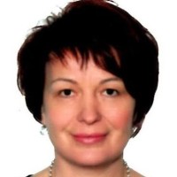 Svitlana Kirianova