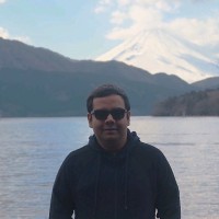 Tanveer Ali