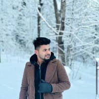 Tahmid Nahid
