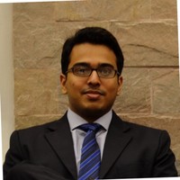 Saad Mohammad Abdullah