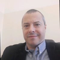 Ariel A. Colasanti