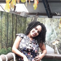 Flávia Ferreira Da Silva