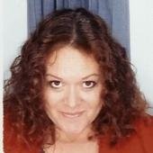 Nancy Sansonetti, AICP