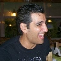 Sergio Miguel Ohannessian