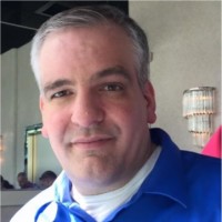Jeff Hall