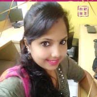 Harshitha Rudresh