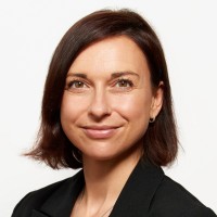 Julia Büchel