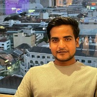 Avinash K.