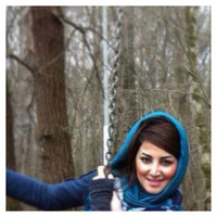Elham Eftekhari