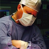 Dr Jason Patrick White