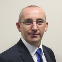 Gareth Rees Smith