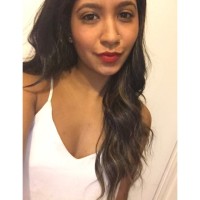 Lavina Anand