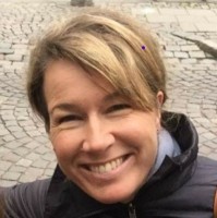 Jenny Wieslander Chandler