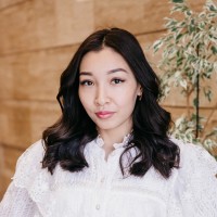 Ayaulym Tazhibayeva
