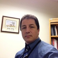 Jeff Carlsen