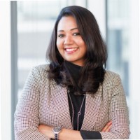 Lushani Goonewardena