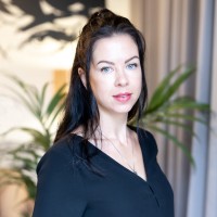 Sophia Eriksson Norström