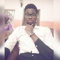 Israel Abimbola Robert