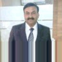 Sunil Chauhan