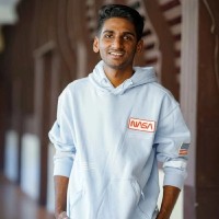 Sangeeth Mathew John