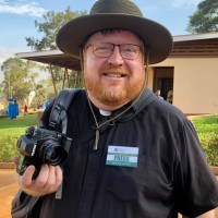 Peter Frank