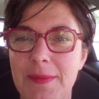 Anne Lilamand