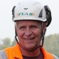 Micael Lindeborg
