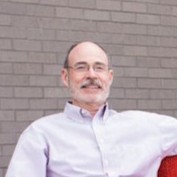 Tom Hedrick