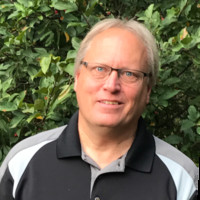 John Luther, Bs-Phd Che