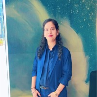 Divya Sharma