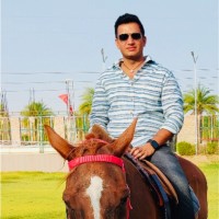 Vijay Dudi