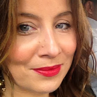 Adriana Bregua Moscoso