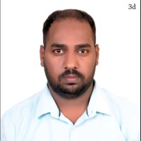 Ganta Ravinder Sagar
