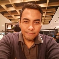 Faisal Riza