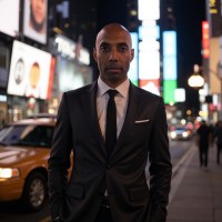 Marcus Montrose