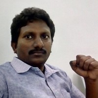 Naresh Nagadesi