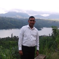 Krishantha Wijeratne
