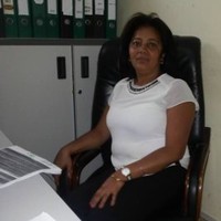 Paula Berg
