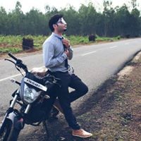 Boorvin Antony