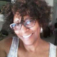 Beverly Holmes
